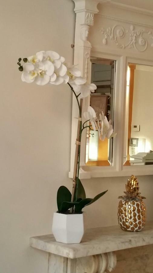 阿什伯恩Madge House Ashbourne公寓 外观 照片