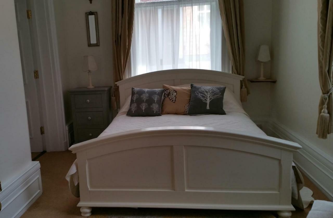 阿什伯恩Madge House Ashbourne公寓 外观 照片