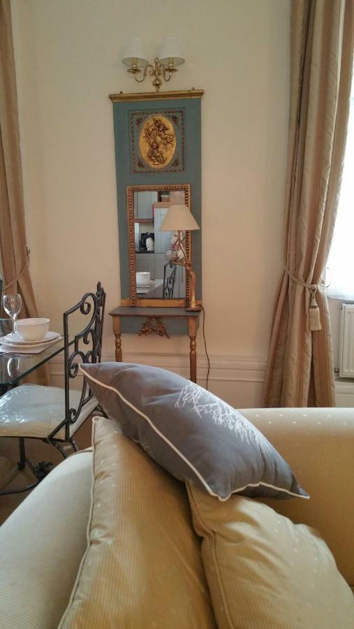 阿什伯恩Madge House Ashbourne公寓 外观 照片