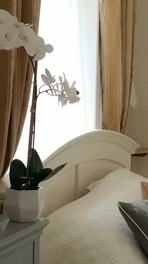 阿什伯恩Madge House Ashbourne公寓 外观 照片