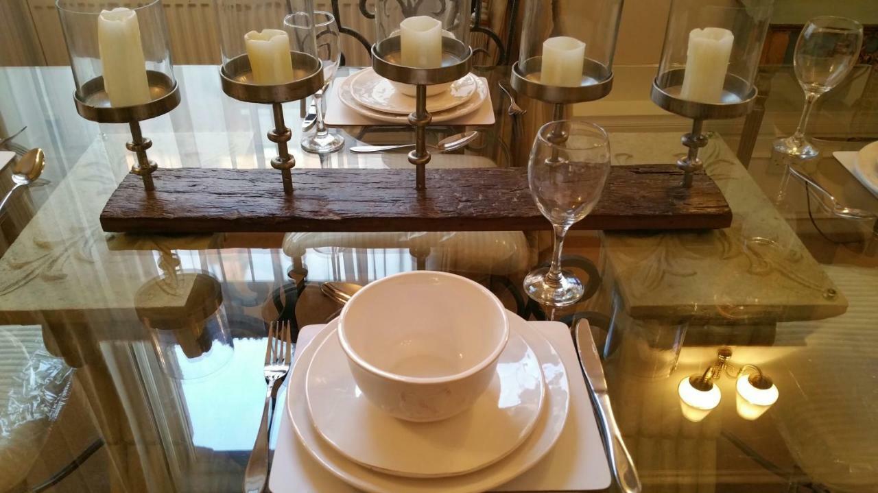 阿什伯恩Madge House Ashbourne公寓 外观 照片